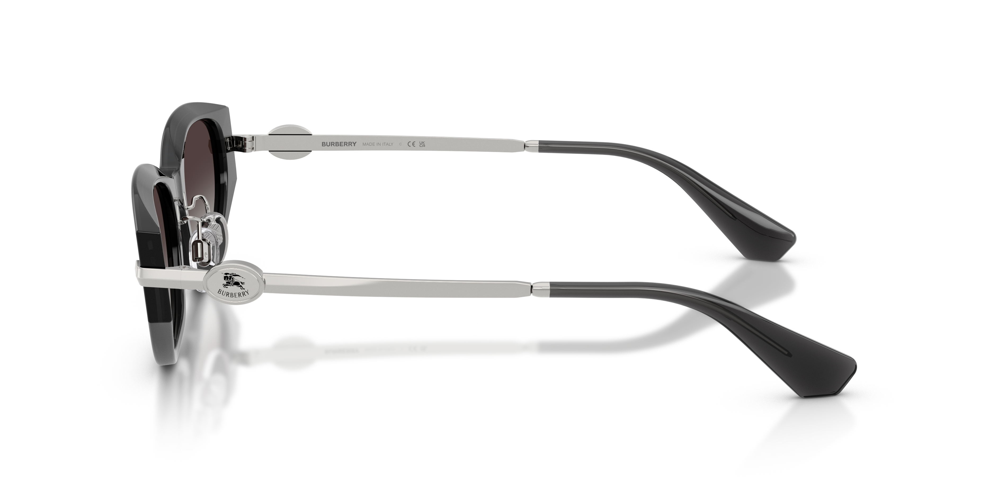 Burberry BE4493D 41128G  